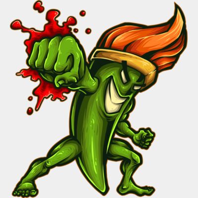 Character Designs Thumbnail