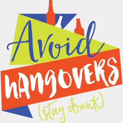 Avoid Hangovers Thumbnail