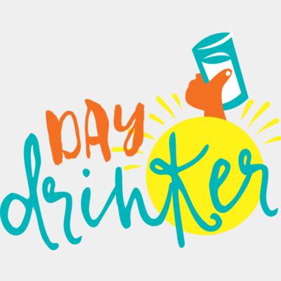 Day Drinker Thumbnail