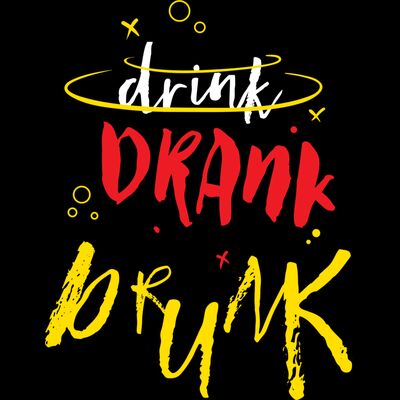 Drink Drank Drunk Thumbnail