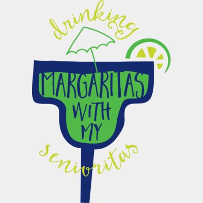 Drinking margaritas Thumbnail