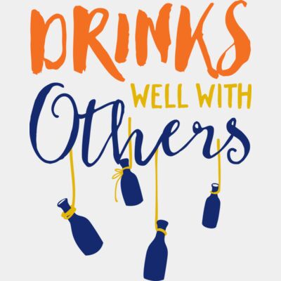 Drinks well with others Thumbnail
