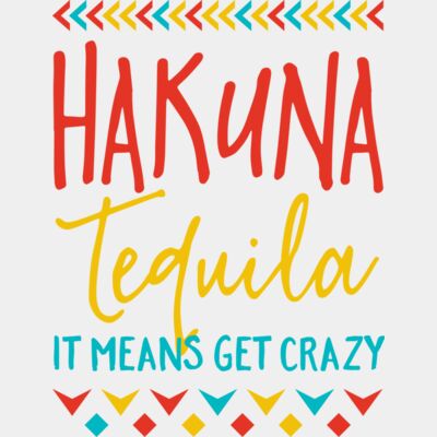 Hakuna Tequila Thumbnail