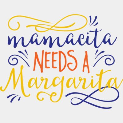 Mumacita needs a margarita Thumbnail