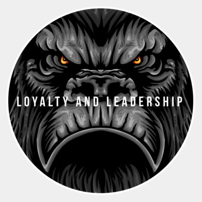 Loyalty & Leadership with circle Thumbnail