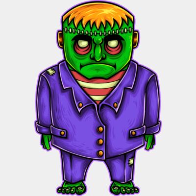 Frankenstein Thumbnail