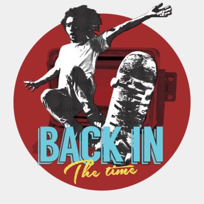 Back in the time Thumbnail