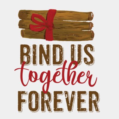 Bind us together forever Thumbnail