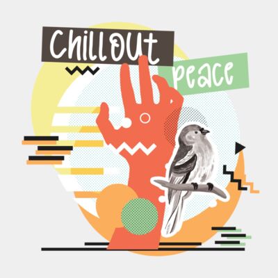 Chillout peace Thumbnail