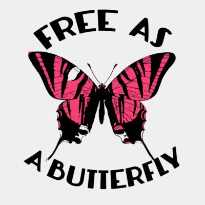 Butterfly 2 Thumbnail