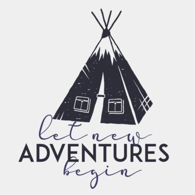 Let new adventures begin Thumbnail