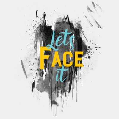 Lets face it Thumbnail