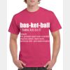 HeavyCotton™ Tee (Same Day) Thumbnail