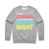 Mens United Crew (Clearance) Thumbnail