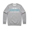 Mens United Crew (Clearance) Thumbnail