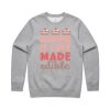 Mens United Crew (Clearance) Thumbnail
