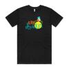 Mens Basic Tee Thumbnail