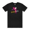 Mens Basic Tee Thumbnail