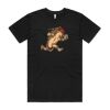 Mens Basic Tee Thumbnail