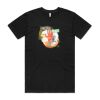 Mens Basic Tee Thumbnail