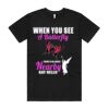 Mens Basic Tee Thumbnail