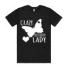 Mens Basic Tee Thumbnail