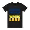 Mens Basic Tee Thumbnail