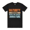 Mens Basic Tee Thumbnail