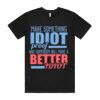 Mens Basic Tee Thumbnail