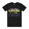 Mens Basic Tee Thumbnail