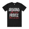 Mens Basic Tee Thumbnail