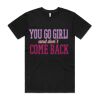 Mens Basic Tee Thumbnail