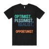 Mens Basic Tee Thumbnail