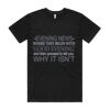 Mens Basic Tee Thumbnail