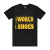 Mens Basic Tee Thumbnail