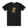 Mens Basic Tee Thumbnail
