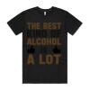 Mens Basic Tee Thumbnail