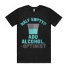 Mens Basic Tee Thumbnail