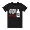 Mens Basic Tee Thumbnail