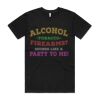 Mens Basic Tee Thumbnail
