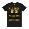Mens Basic Tee Thumbnail
