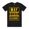Mens Basic Tee Thumbnail