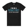 Mens Basic Tee Thumbnail