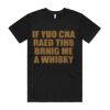 Mens Basic Tee Thumbnail