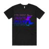 Mens Basic Tee Thumbnail