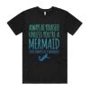 Mens Basic Tee Thumbnail