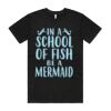 Mens Basic Tee Thumbnail