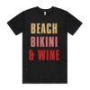 Mens Basic Tee Thumbnail