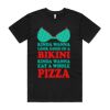 Mens Basic Tee Thumbnail