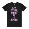 Mens Basic Tee Thumbnail